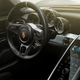 Illustration for article titled Leaked Brochure Shows Off Porsches 800 Horsepower 78 MPG Hybrid 918 Spyder